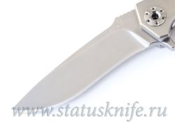 Нож RJ Martin Monster Devastatorфотография - 2