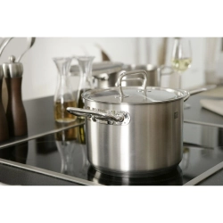 Zwilling Кастрюля Twin Classic 16 см 2 л с крышкой высокая