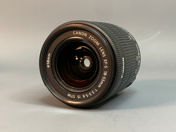 Canon 700D Kit 18-55mm IS STM 16.209 Кадров