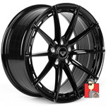 Комплект дисков Vorsteiner 18x8 et40 5x108
