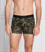 трусики-боксеры brief boss x nba BOSS BLACK - зеленый(50480176)