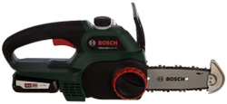 Аккумуляторная цепная пила Bosch UniversalChain 18 2.5Ач х1 (06008B8000)