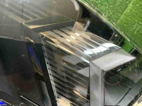 Фара правая BMW X2 U10 (2023-н.в.) LED