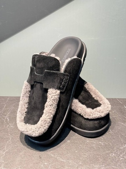 Мюли Hermes
