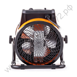 Электрическая тепловая пушка FoxHeat E 10C с керамическим нагревательным элементом (3кВт)