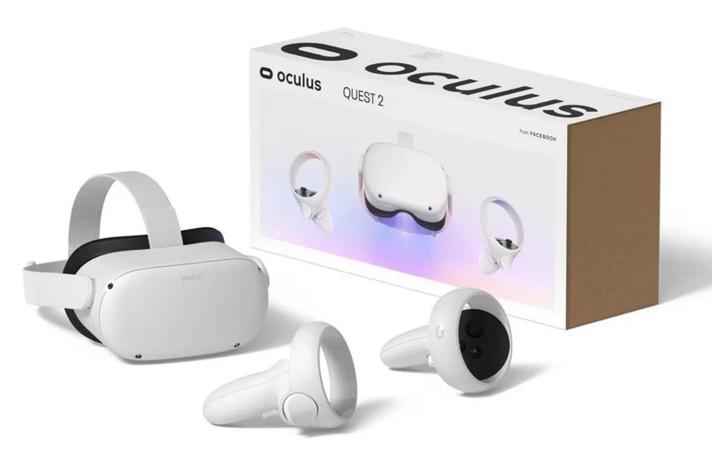 Oculus Meta Quest 2