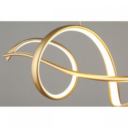 Подвесной светильник Aployt Judyta APL.082.03.40