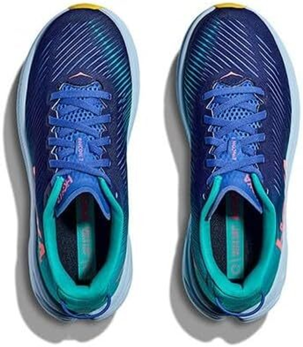 Кроссовки женские Hoka Rincon 3