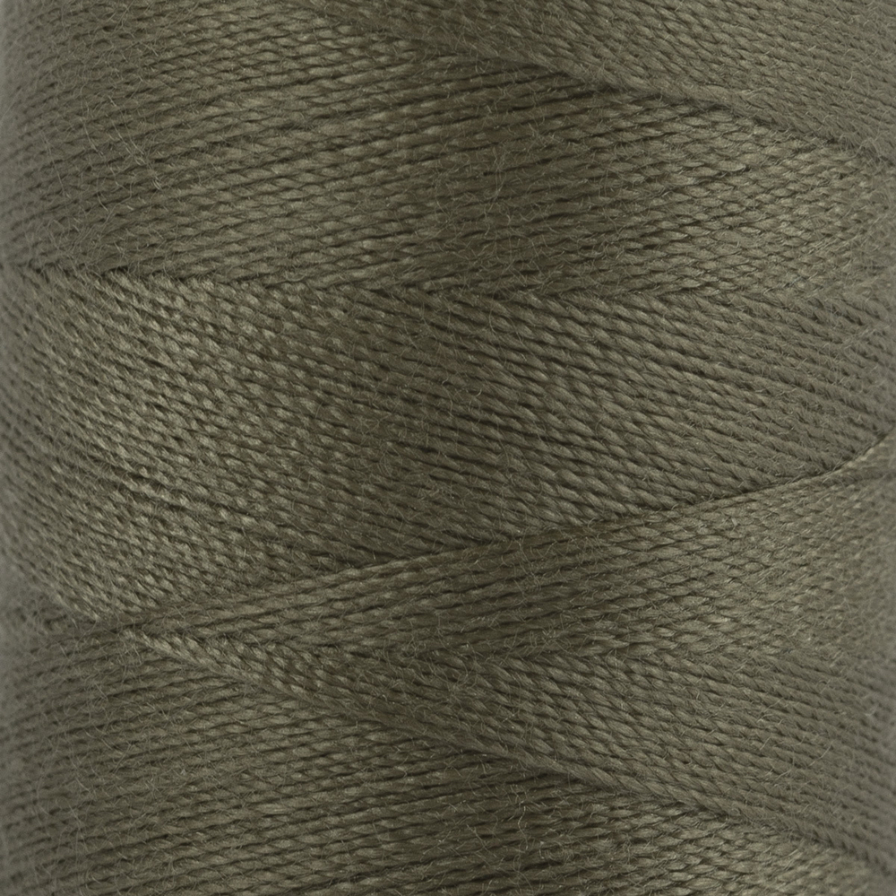 Швейные нитки (полиэстер) 40/2 "Gamma", 365 м, №394