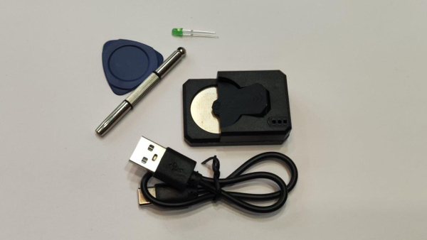 Зарядное устройство ET Ch-ML2032