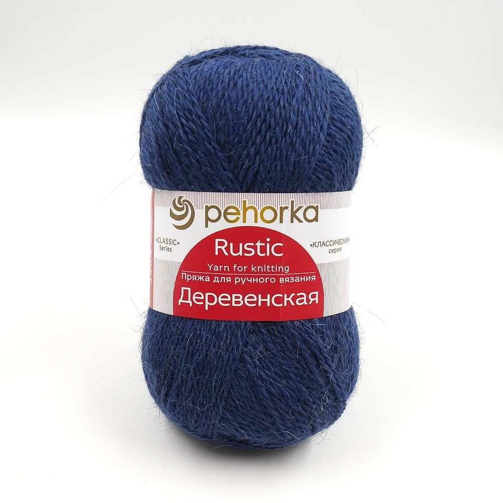 Деревенская (Пехорка)