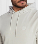 Худи Wetalk BOSS ORANGE - серый(50468445)