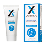 Пролонгирующий крем для мужчин Ruf Xtra Control 40мл