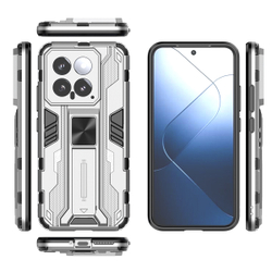 Противоударный чехол с подставкой Transformer для Xiaomi 14