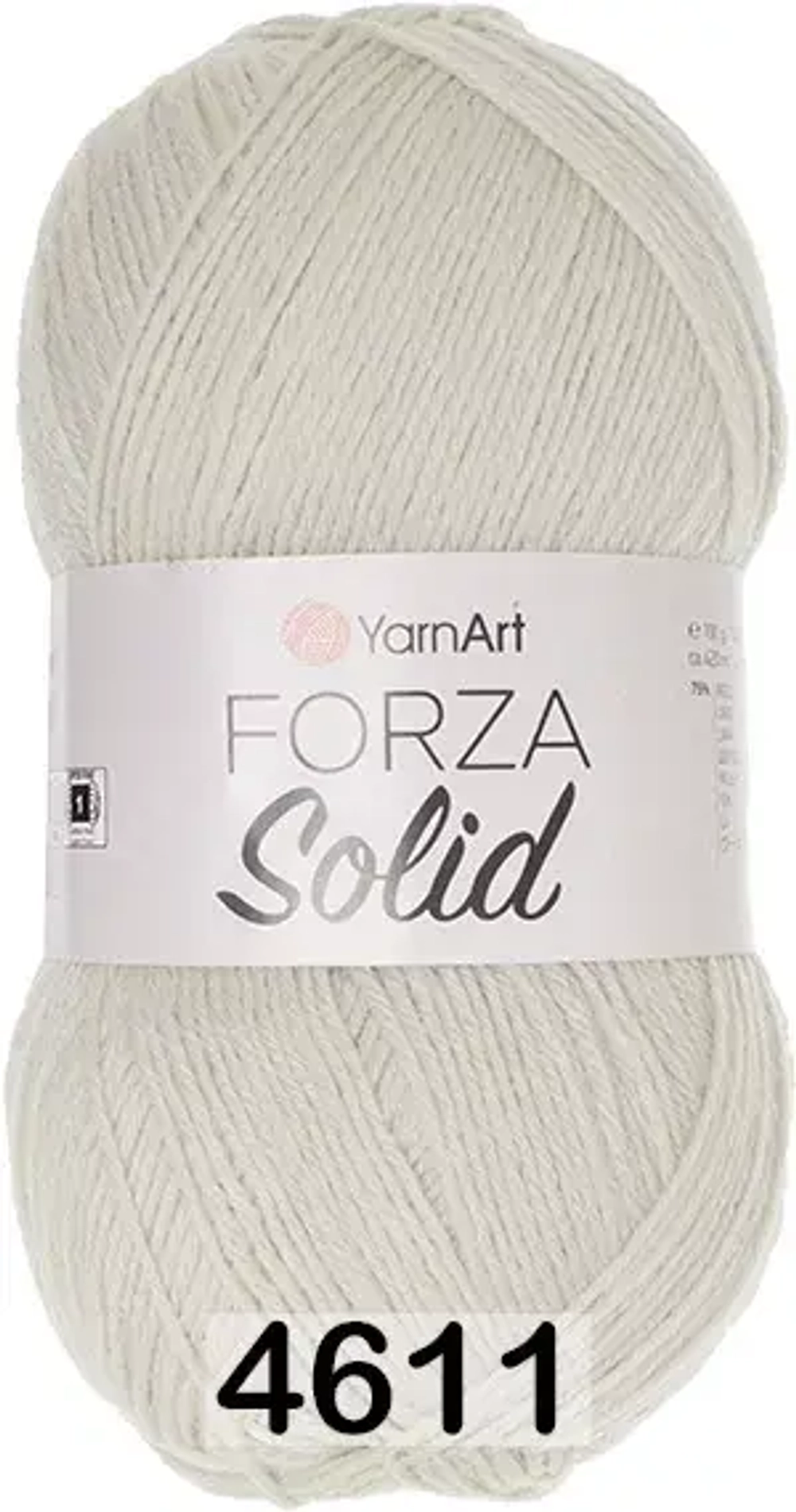 Forza Solid