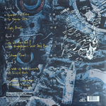 Shpongle ‎– Codex VI 3LP (Европа 2022г.)