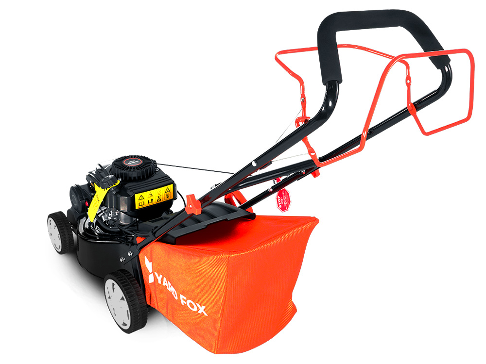 Газонокосилка Yard Fox 41S