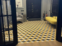 ГЕКСАГОН РОМБ