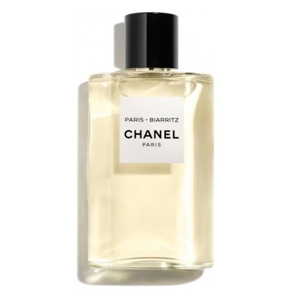 Chanel Biarritz