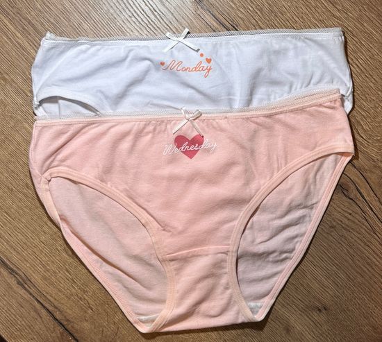 Трусики женские Chantemely 1123 УЦЕНКА