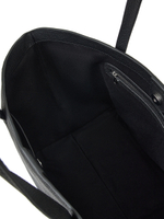 Сумка-шоппер MOVE цвета черного янтаря