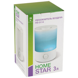 Увлажнитель воздуха HomeStar HS-0114 ,105030-SK