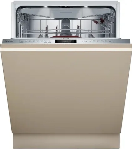 Встраиваемая посудомоечная машина Neff S257ECX17E