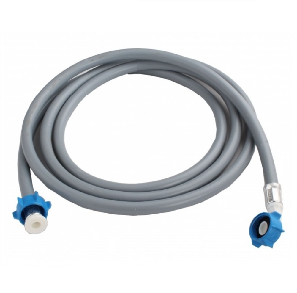 Шланг наливной для стиральной машины 5000 мм