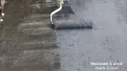 Краска для стен, обоев и потолков акриловая моющаяся интерьерная матовая цветная серый кварц Palizh 3,7 кг