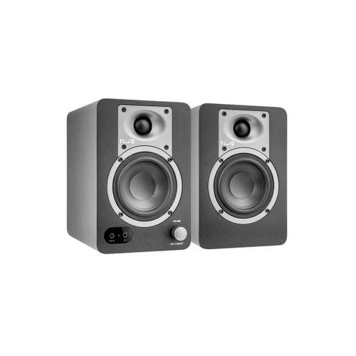 Fluid Audio C35BT