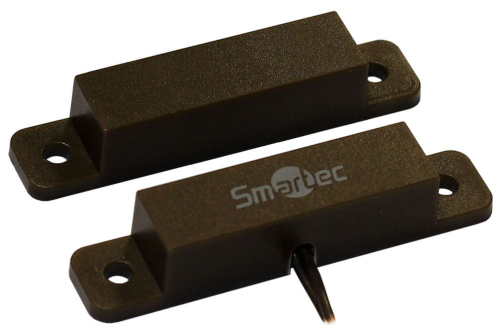 Smartec ST-DM120NC-BR ОС, СОУЭ