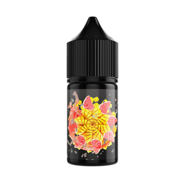 Купить Жидкость Soak L Salt - Mango Aperol 30 мл