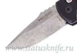 Нож Pro-Tech SBR Blade Show 2019фотография - 2