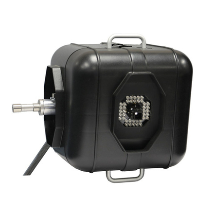 Дополнительная камера ADR/ACC/LDW