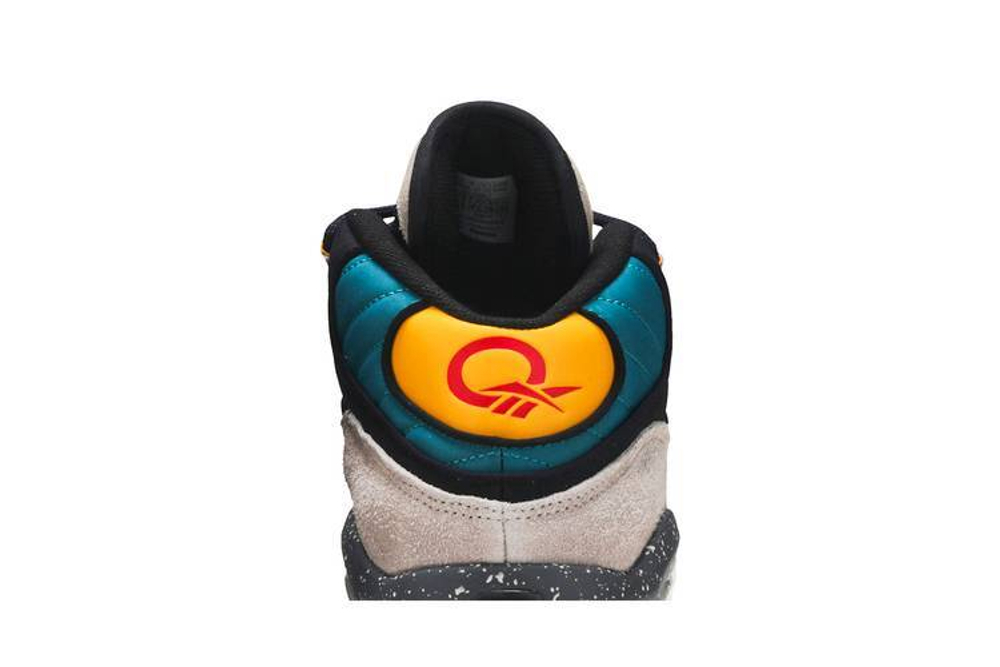 Кроссовки Reebok Question