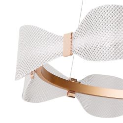 Подвесная люстра Arte lamp