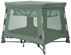 Манеж Maxi-Cosi Swift 3 в 1 Beyond Green ECO