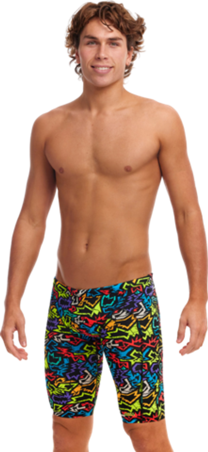 Джаммеры FUNKY TRUNKS Men's Funk Me