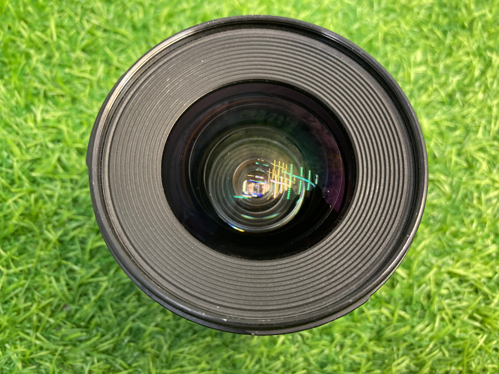 Canon EF 20mm 2.8 USM Покупка/Продажа