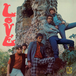 Love / Love (LP)