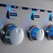 Газовый гриль Broilmaster Ethalon 3, 4 горелки
