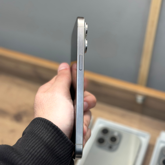 Apple iPhone 15 Pro Max 256gb