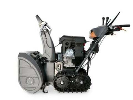 Снегоуборщик VILLARTEC WB 1576ET