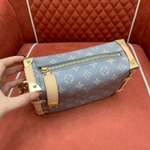 Louis Vuitton Side Trunk MM