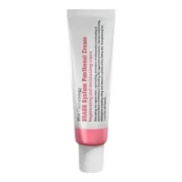 Panthenol Cream Brash | Крем с пантенолом