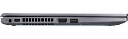 Ноутбук 14"  ASUS Laptop 15 X409FA-EK588T (90NB0MS2-M08820)