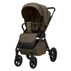 Прогулочная коляска SBL Elegante D Dark Beige