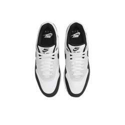 Мужские кроссовки Nike Air Max 1 'White Black' FD9082-107