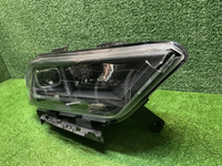 Фара правая SWM G01F (2018-н.в.) LED