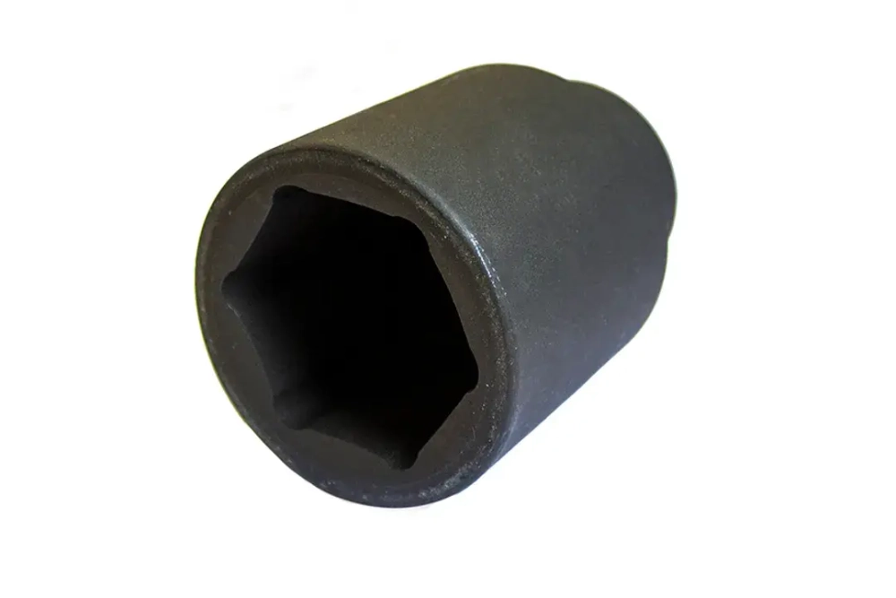 Головка ударная глубокая 1'', 50мм (6гр.) RockForce##Rock FORCE RF-48510050
